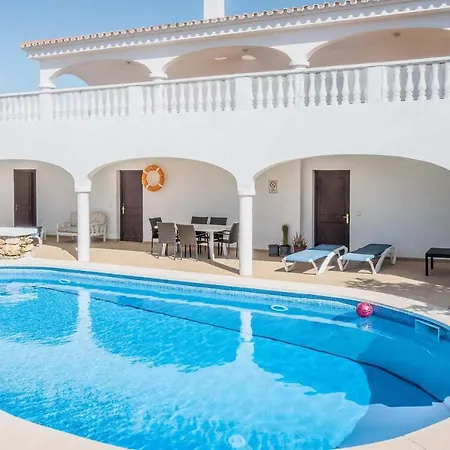 Bini Fortu Vila Sant Lluís