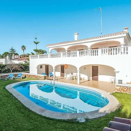 Bini Fortu Vila Sant Lluís