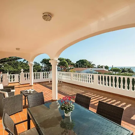 Bini Fortu Villa *